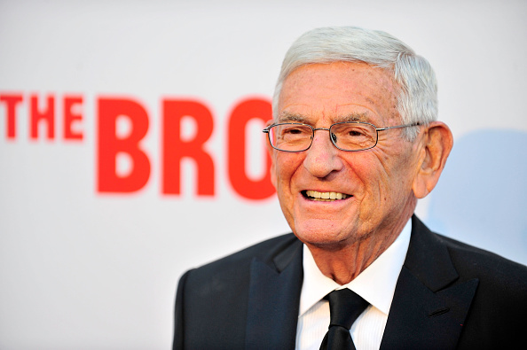 Tributes Celebrate the Legacy of Philanthropist Eli Broad for Reshaping Los Angeles - Vimarsana News