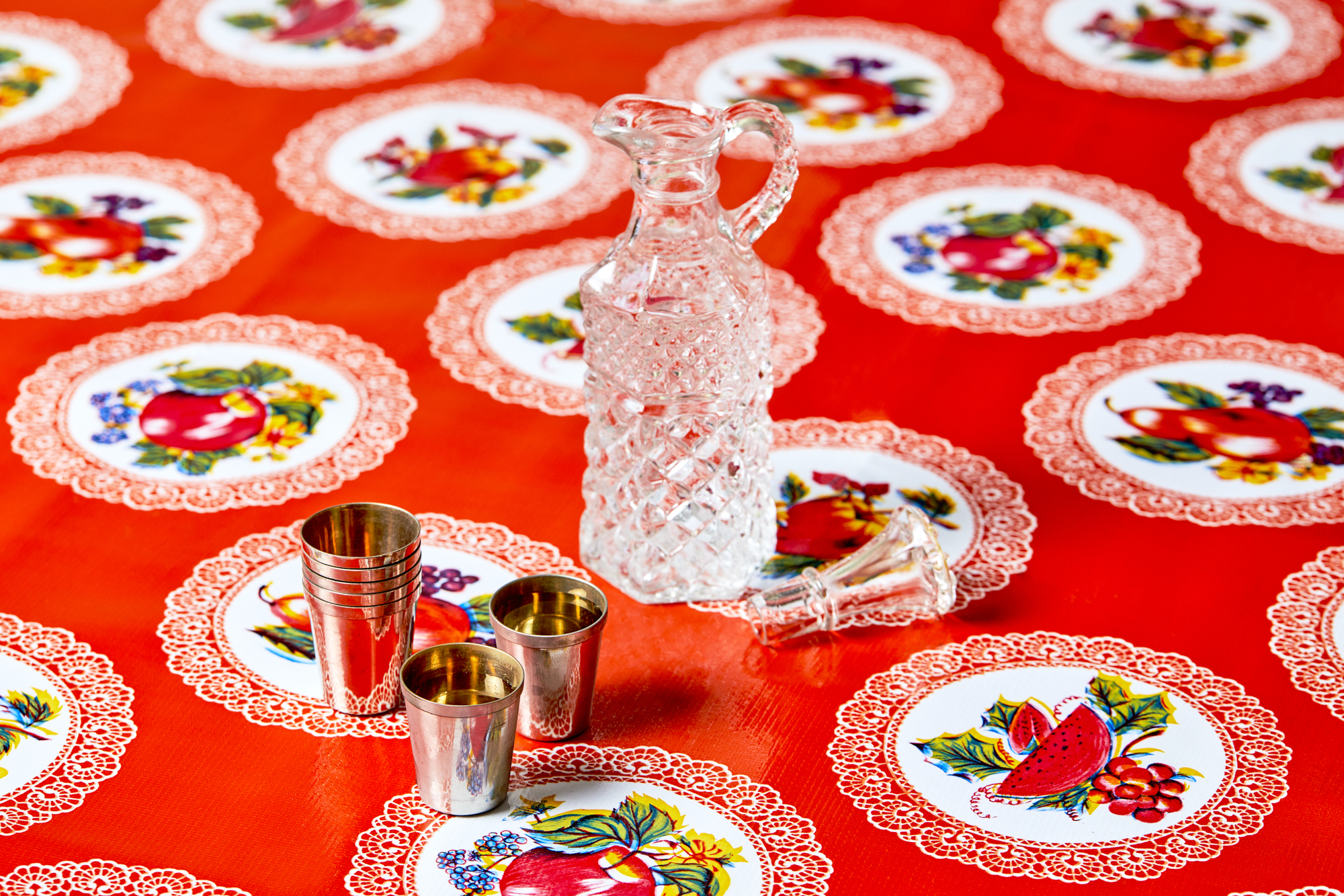 Drink Like a Russian! A Guide to Russian Imbibing - Vimarsana News