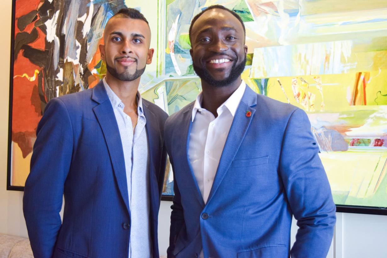 'COVID Is a Wake-Up Call': Black Entrepreneurs Aim to Level Playing Field - Vimarsana News
