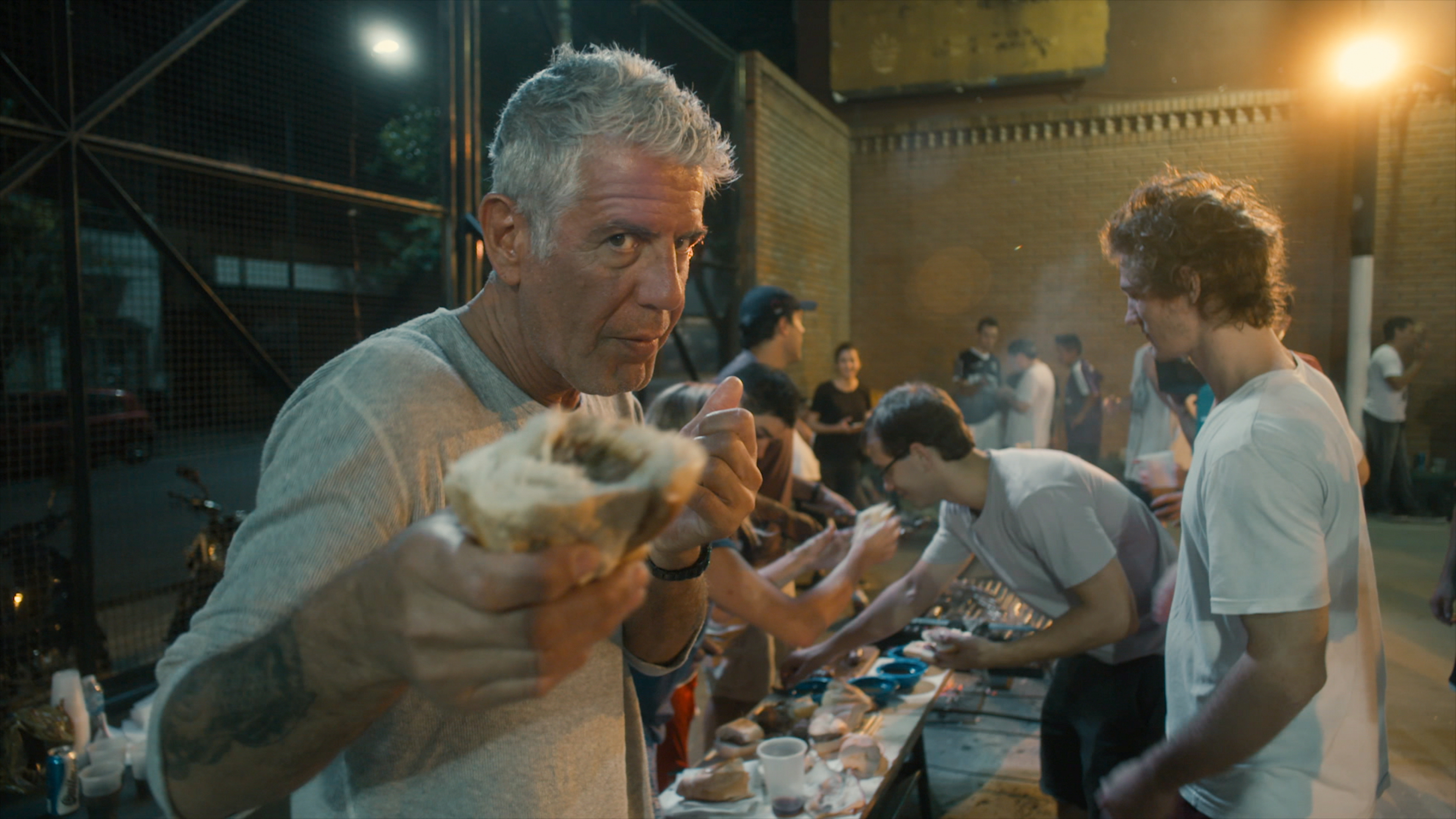Nine L.A. County Spots Anthony Bourdain Would Have Enjoyed, According to Food-Loving Angelenos - Vimarsana News