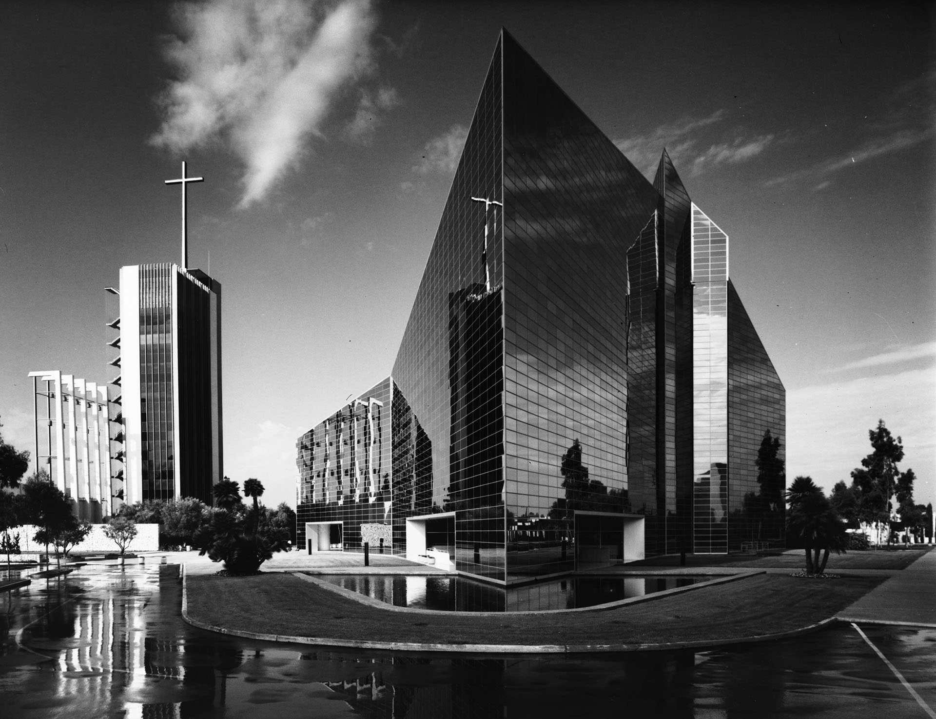 хрустальный собор