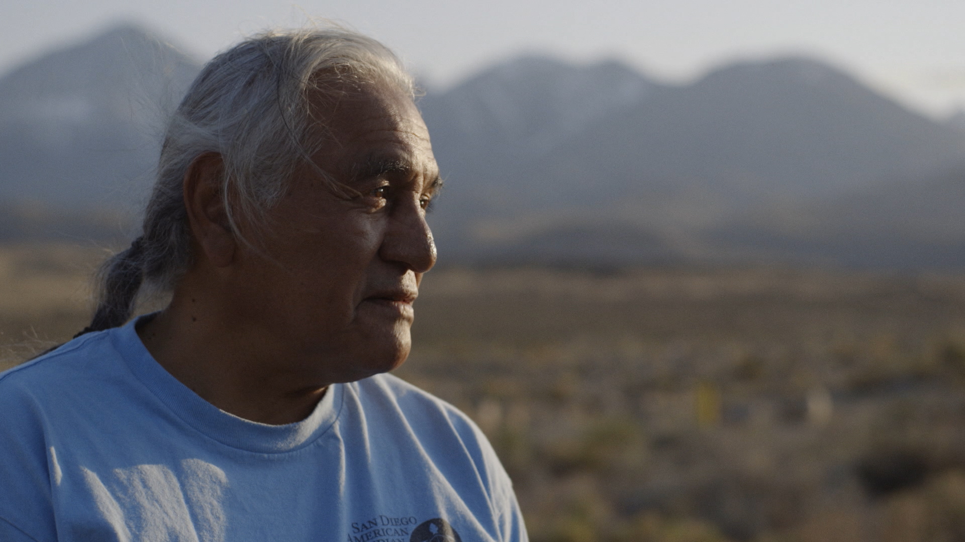 Honoring A Water Warrior: How Harry Williams Fought for Paiute Water Rights in Owens Valley - Vimarsana News